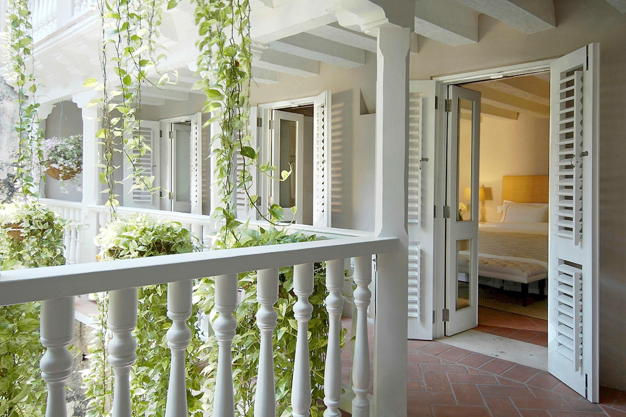 Hotel Casa Don Sancho By Mustique by null
