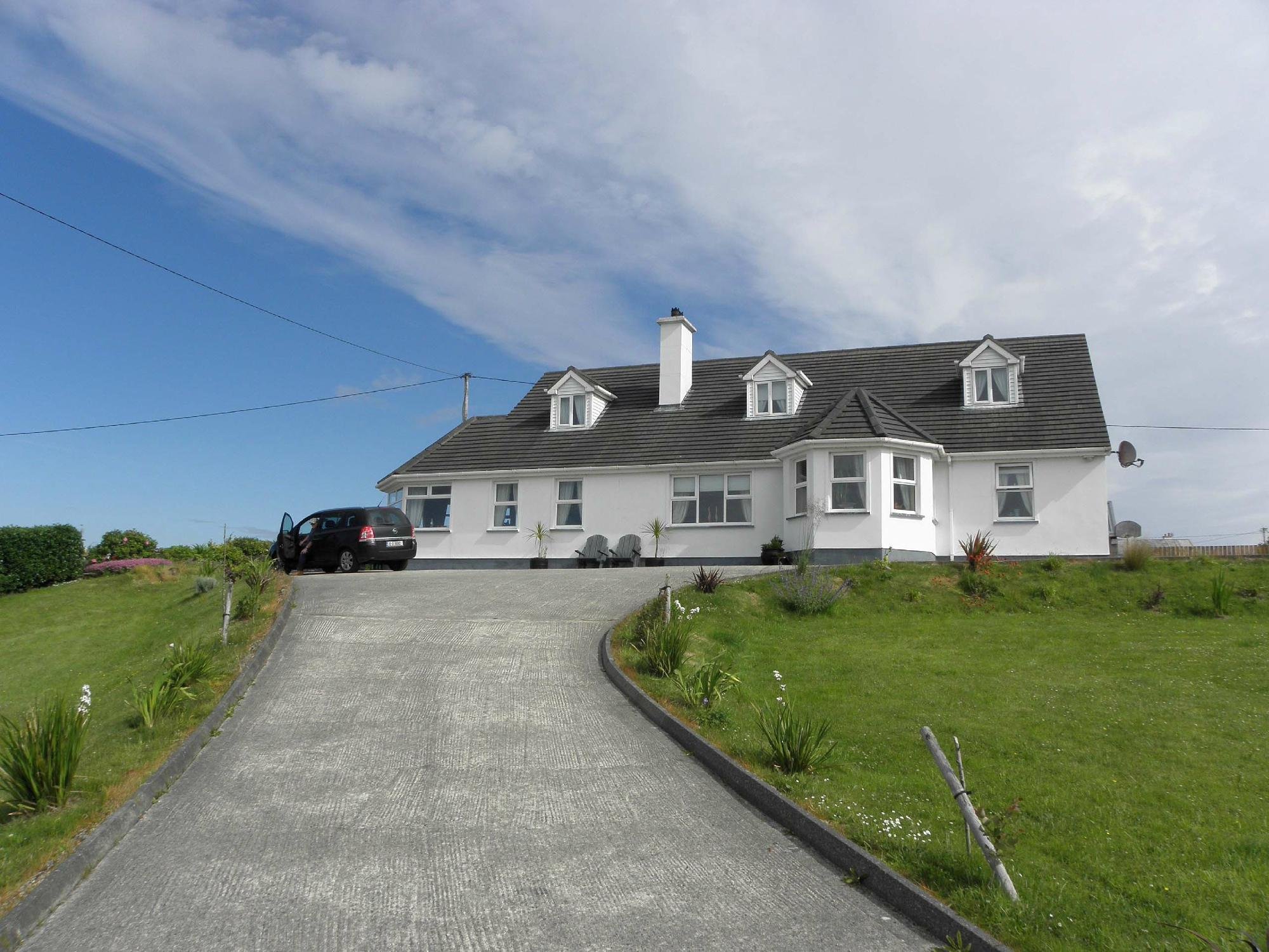 CARA NA MARA B&B - Prices & Reviews (Bunbeg, Ireland)