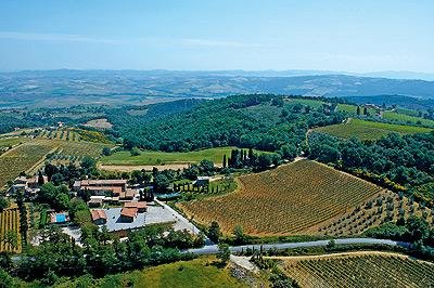 Foto Panoramica