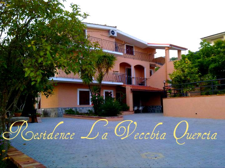 RESIDENCE LA VECCHIA QUERCIA: Bewertungen, Fotos & Preisvergleich ...