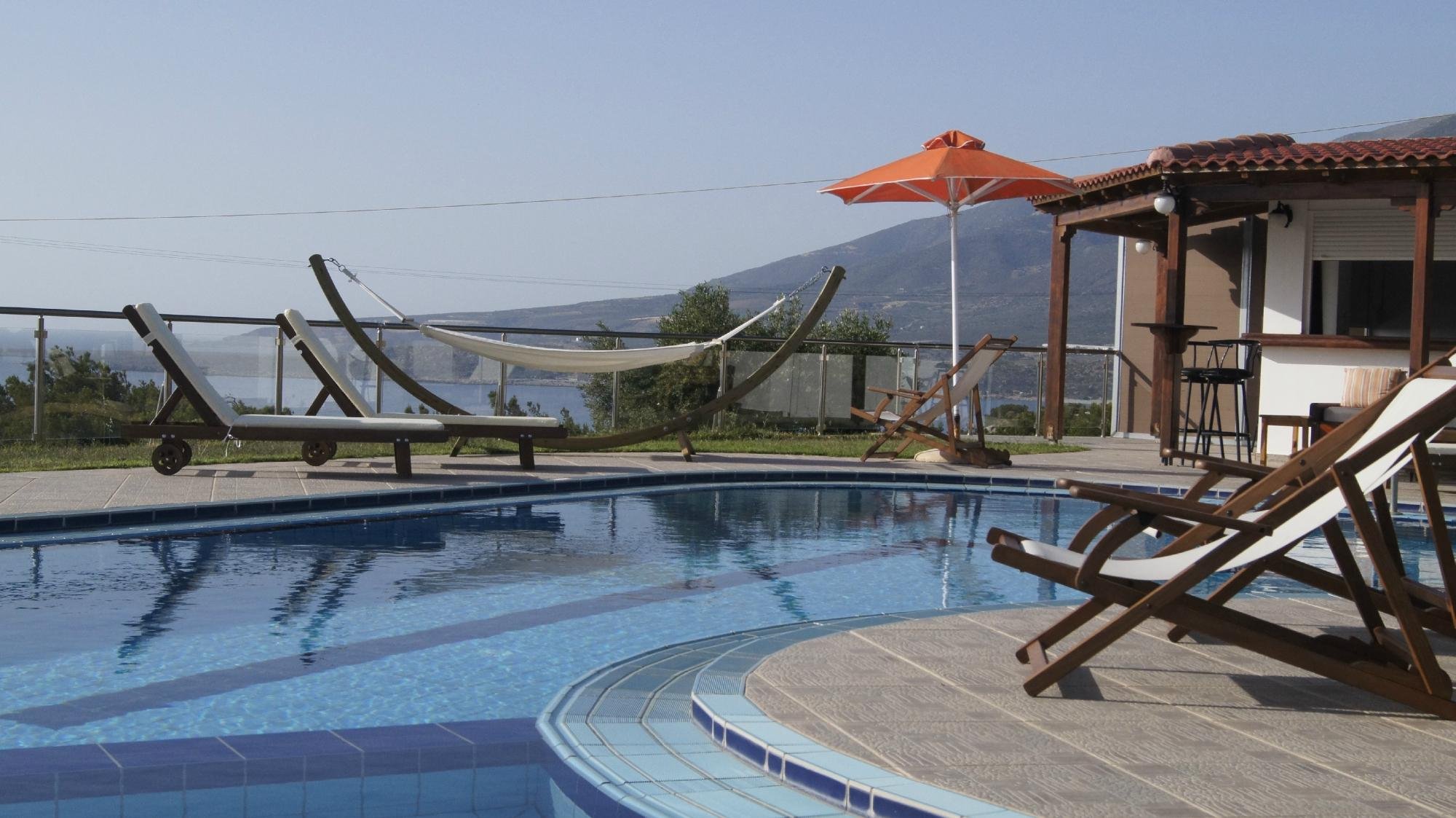 Glykeria Hotel by null