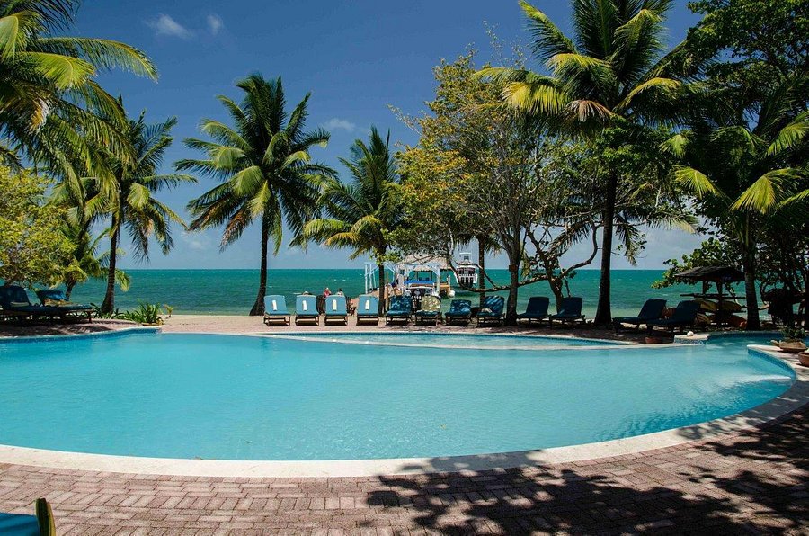 HAMANASI ADVENTURE AND DIVE RESORT Updated 2021 Prices, Reviews, and Photos (Belize/Hopkins