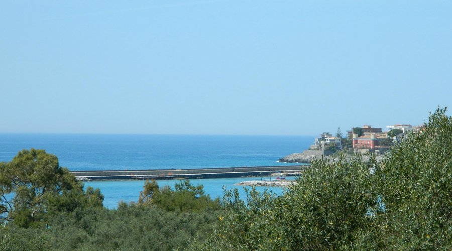 panorama