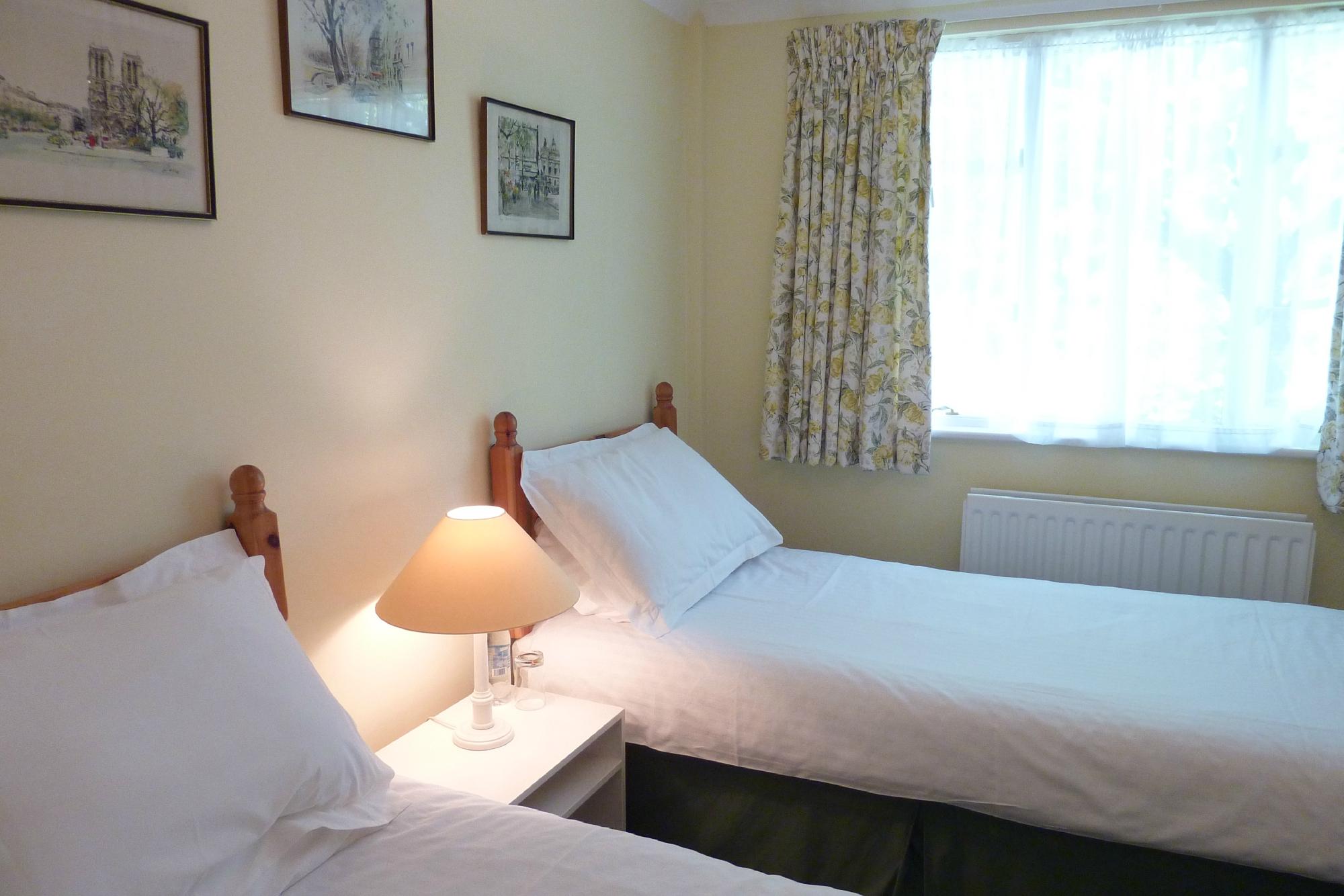 YORK LODGE B&B (Stockbridge, Inghilterra): Prezzi 2022 E Recensioni