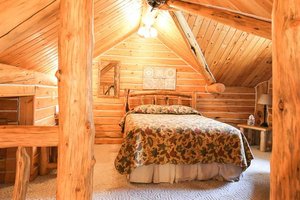 THE OLD MILL LOG CABINS - Hotel Reviews (Afton, Wyoming)