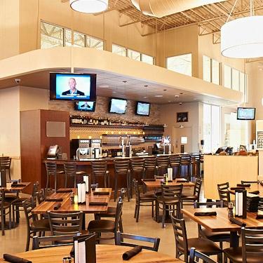 HY VEE MARKET GRILLE Springfield Photos Restaurant Reviews Order Online Food Delivery Tripadvisor