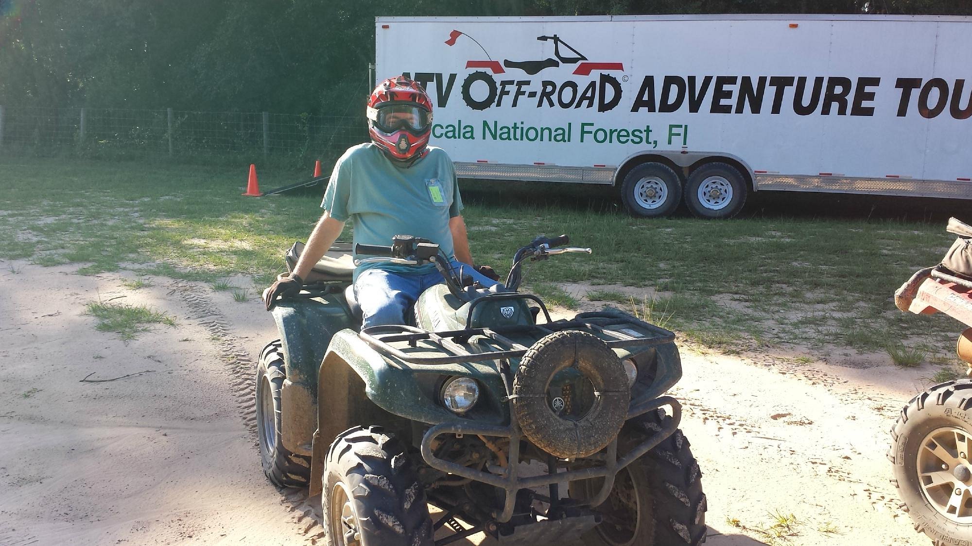 atv off road adventure tours reviews