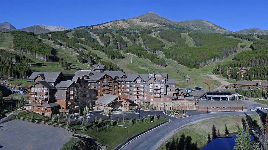 Breckenridge Ski Resort