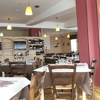 la sala