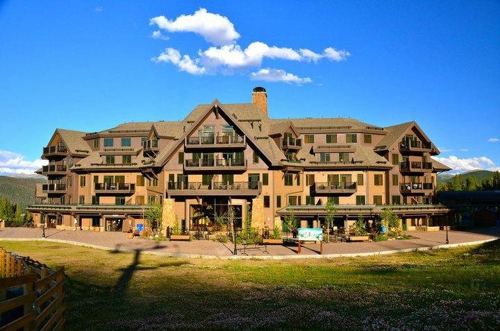 CRYSTAL PEAK LODGE Updated 2024 Prices Motel Reviews Breckenridge CO   Crystal Peak Lodge 