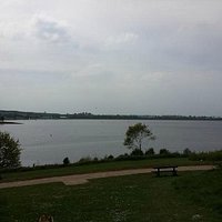 Foremark Reservoir