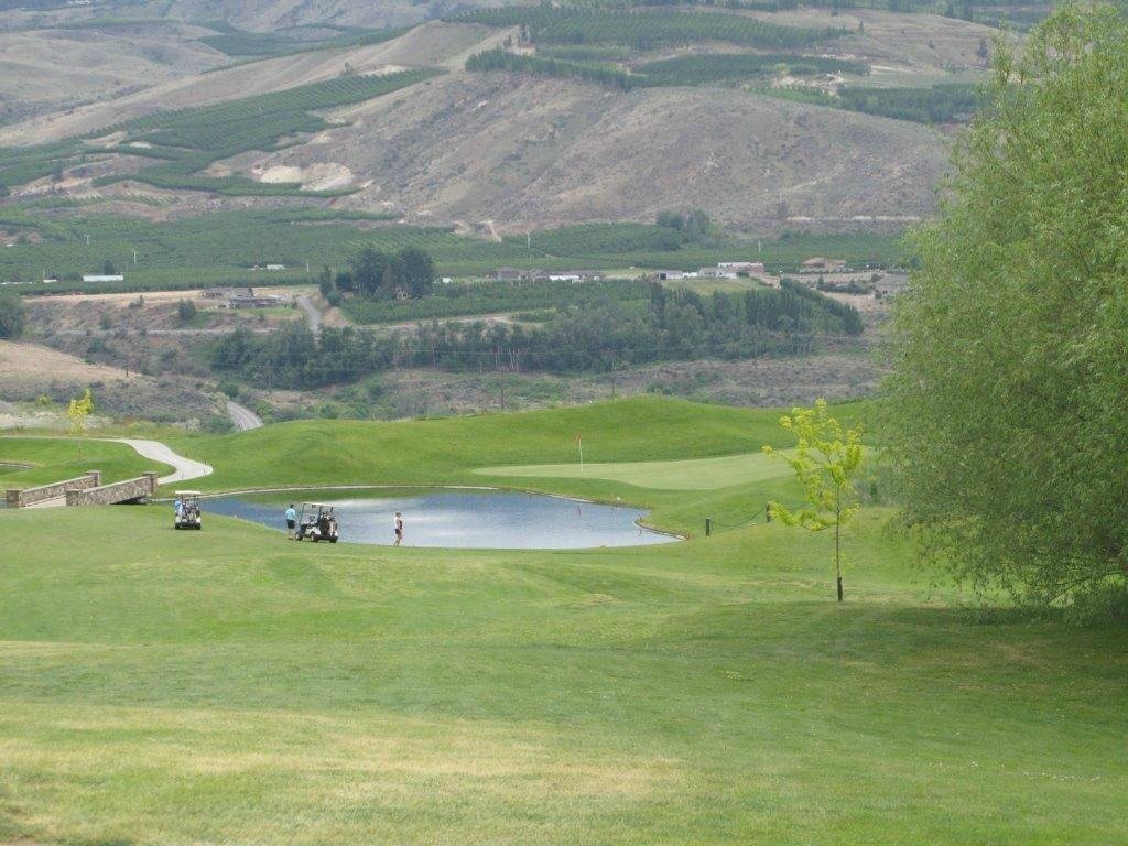 Highlander Golf Coruse (East Wenatchee) All You Need to Know BEFORE