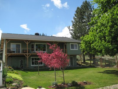 Hotel photo 5 of Methow Suites Bed and Breakfast.