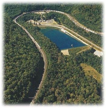 Horseshoe Curve Train Schedule 2022 Horseshoe Curve National Historic Landmark (Altoona) - All You Need To Know  Before You Go