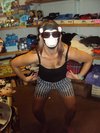 Rachelmon