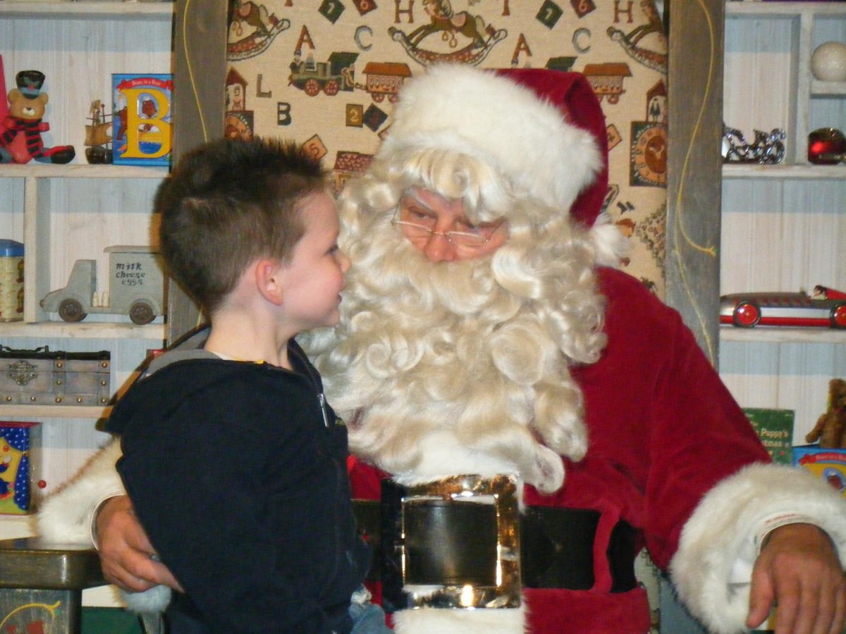 FESTIVAL OF TREES (Davenport) Tutto quello che c'è da sapere