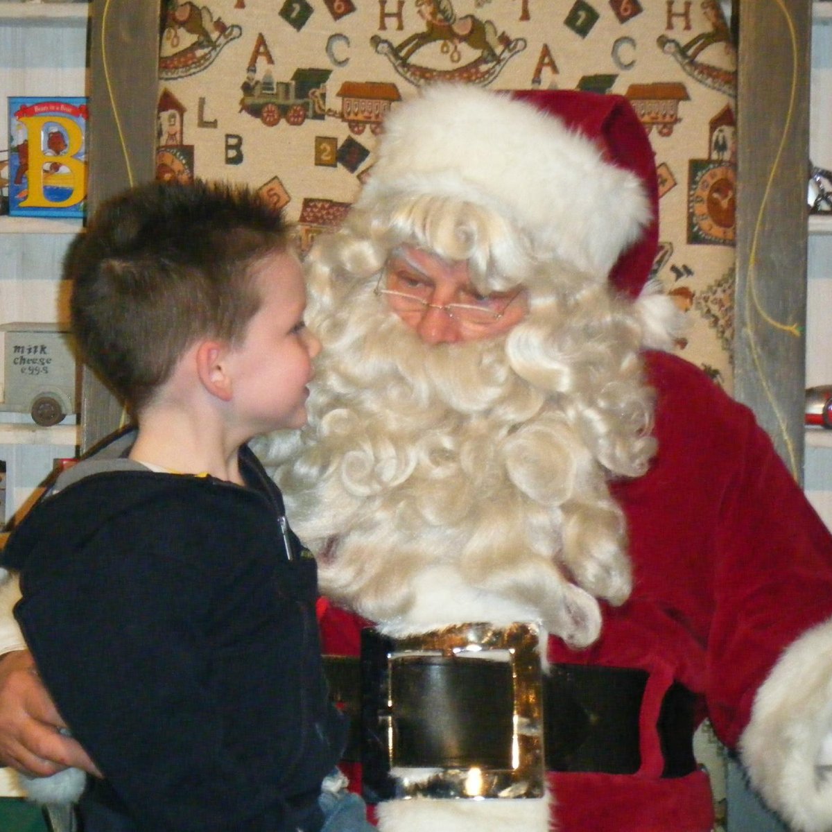 FESTIVAL OF TREES (Davenport) Tutto quello che c'è da sapere