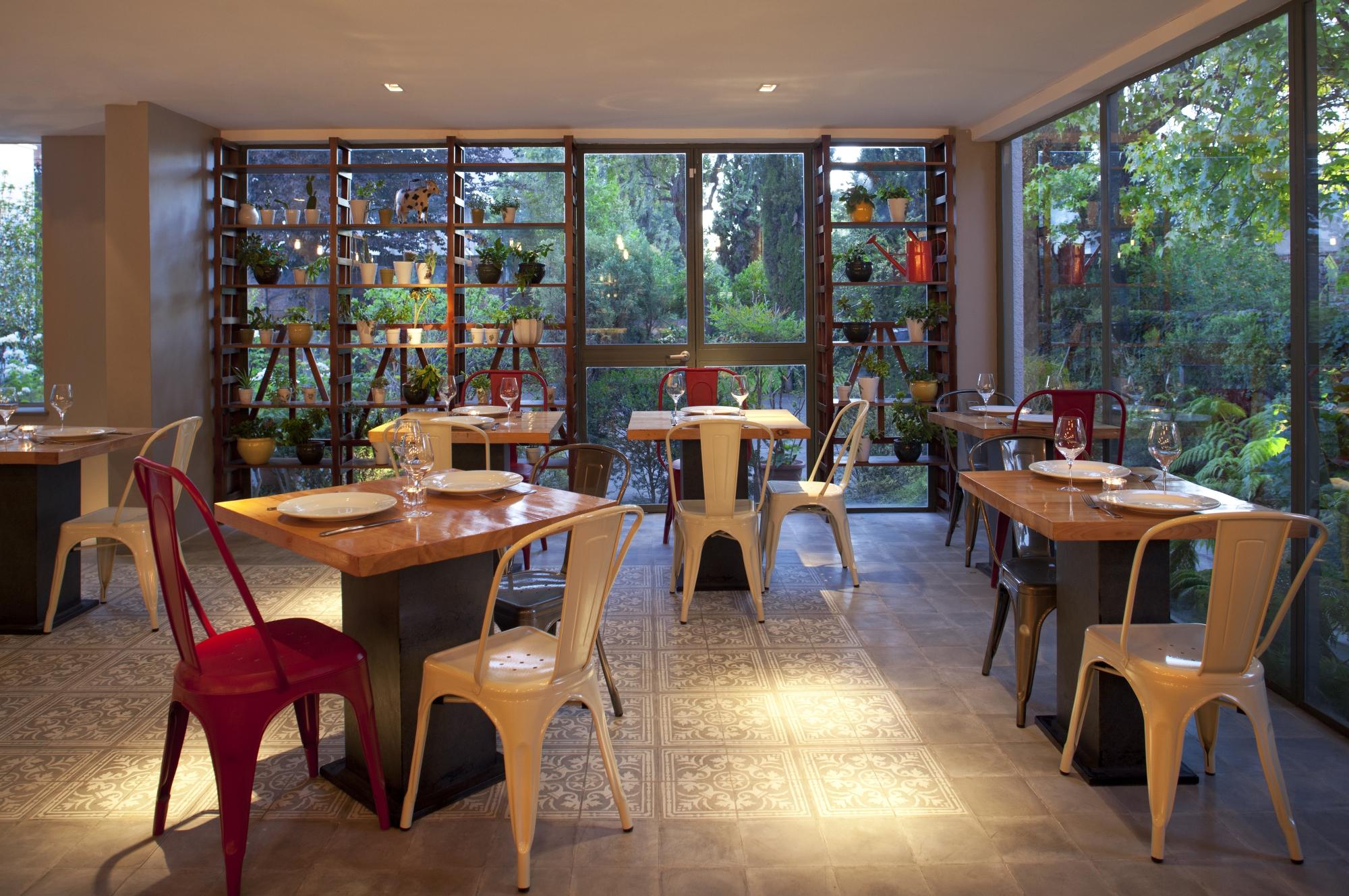 Ambrosia restaurant discount
