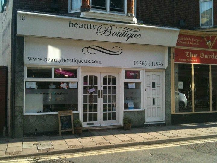 Beauty Boutique All You Need to Know BEFORE You Go 2024