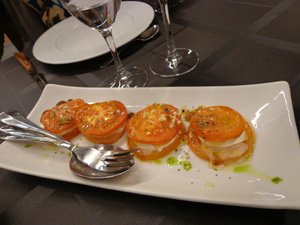 Comida