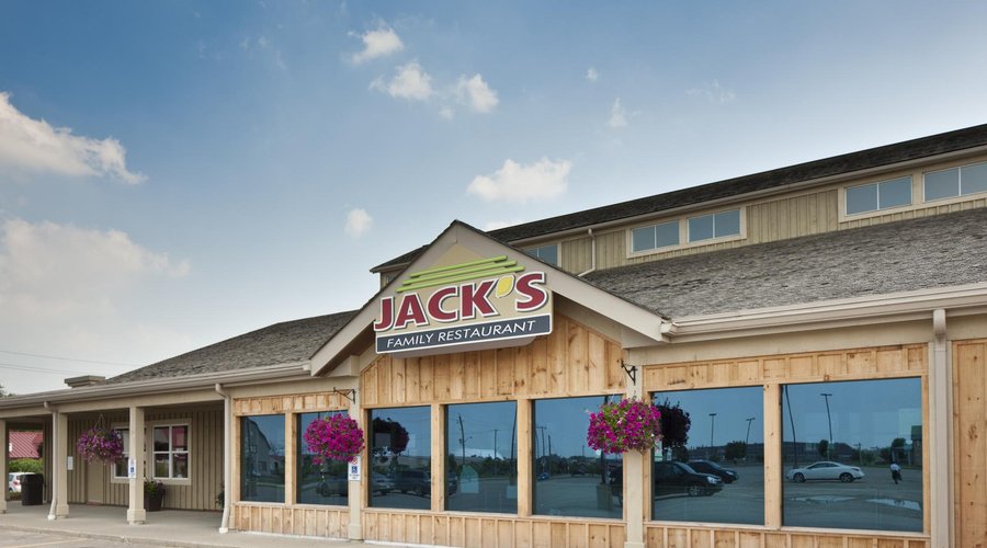 Jack's Family Restaurant
