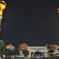 Mosque