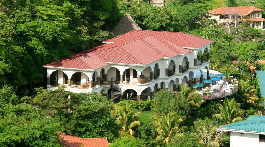 Villa Cascada