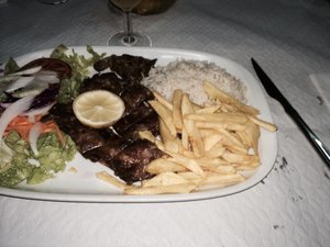 Comida
