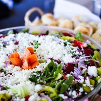 Wedding Catering