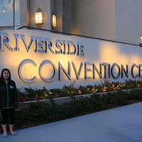 Riverside Convention Center