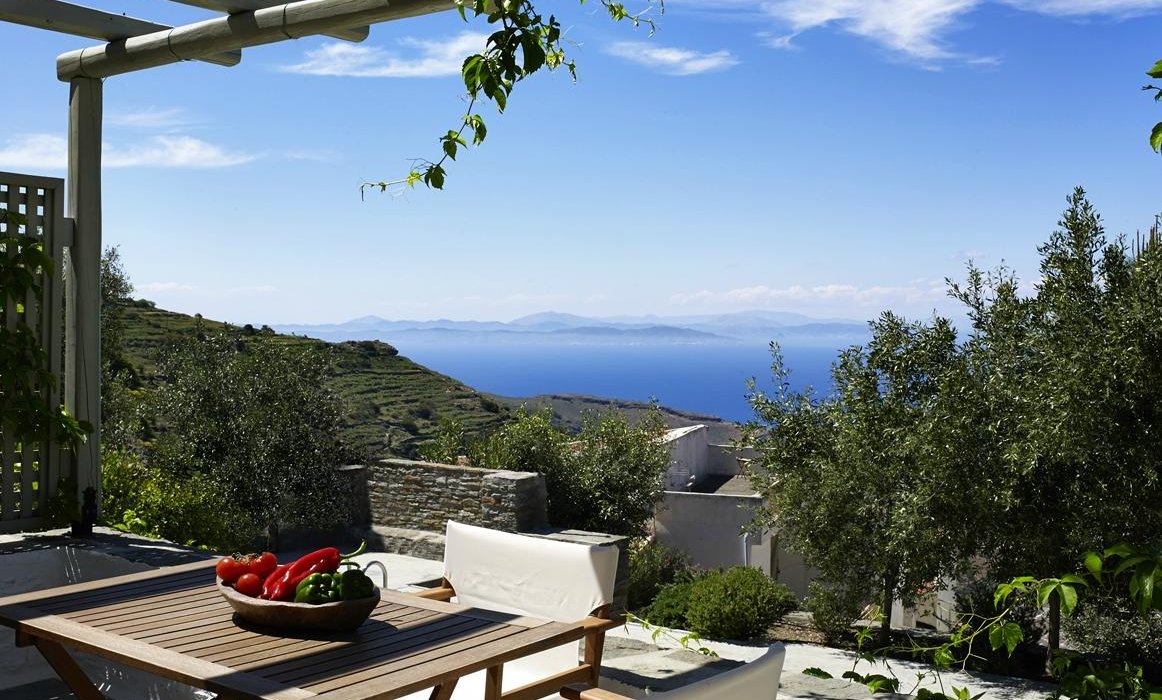 KEA VILLAGE Suites & Villa by null