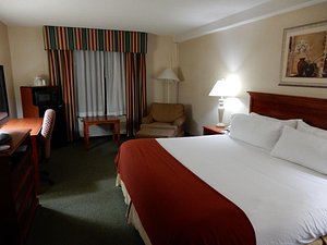 Holiday Inn Express Richmond-Mechanicsville, an IHG Hotel in Mechanicsville