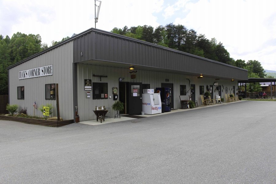 Tuckaseegee Rv Resort Updated 2020 Campground Reviews Whittier Nc Tripadvisor