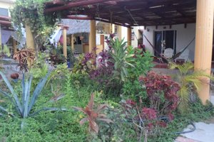 Habitación y suite