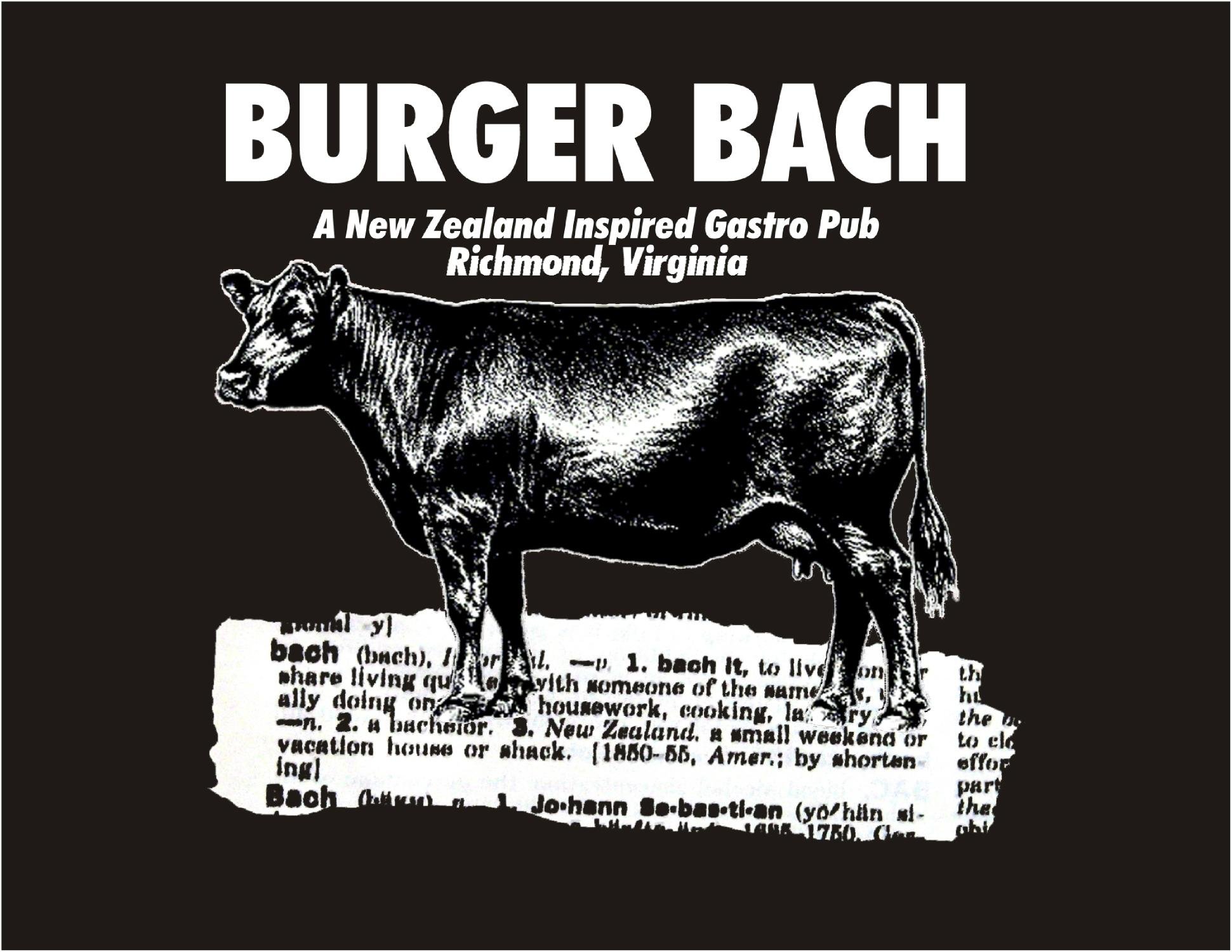 Burger Bach, 리치먼드 - 레스토랑 리뷰 - 트립어드바이저