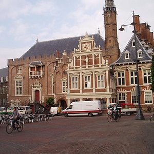 culture trip amsterdam hotels