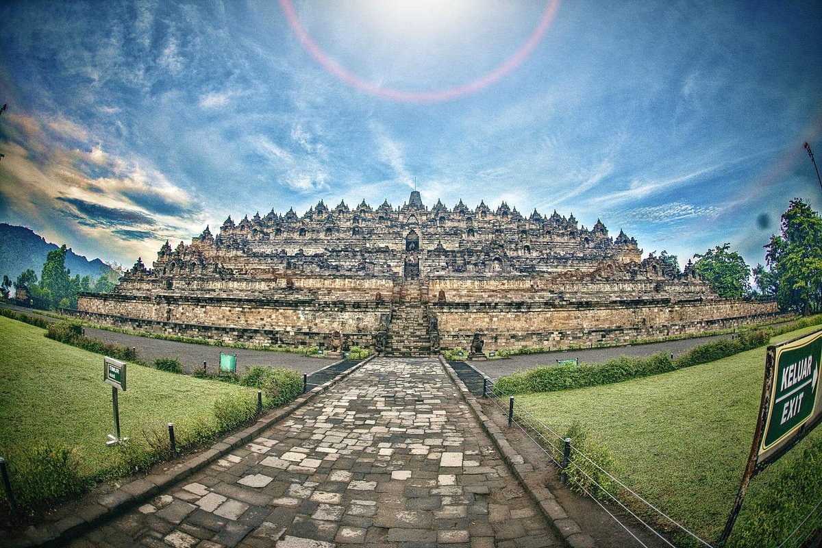 Borobudur Temple - All You Need to Know BEFORE You Go