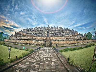 Borobudur, Indonesia 2022: Best Places to Visit - Tripadvisor