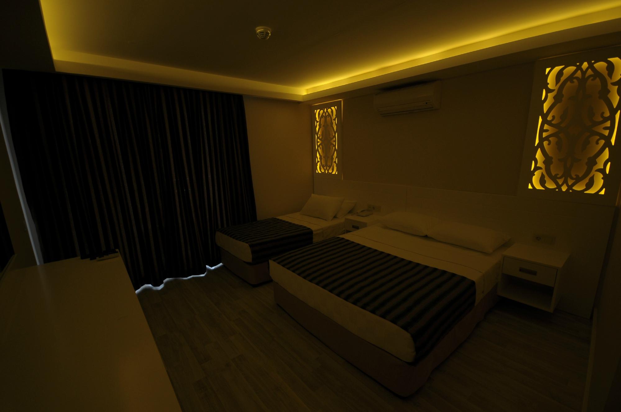 Hotel photo 9 of Aura Boutique Hotel.