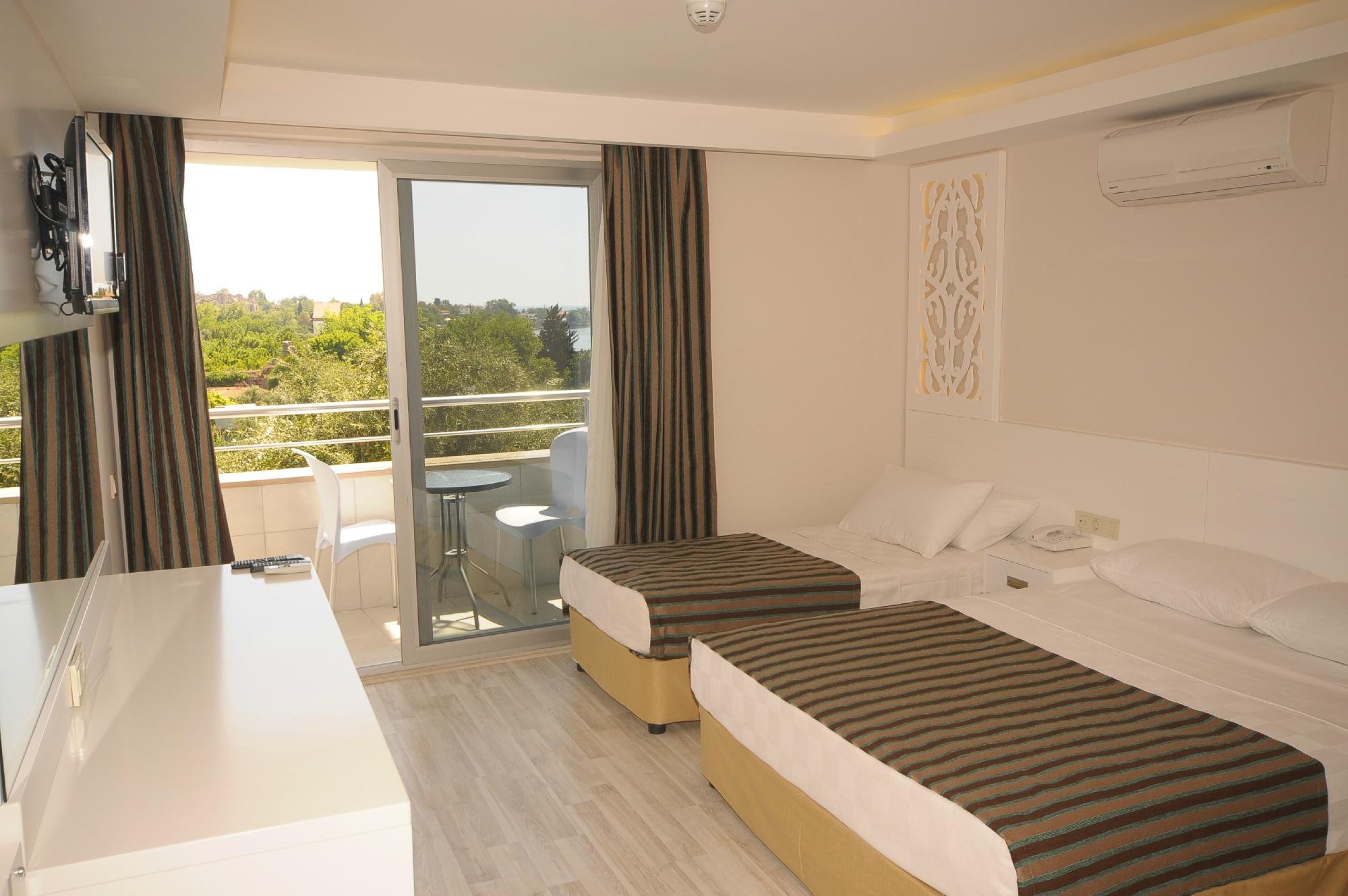 Hotel photo 17 of Aura Boutique Hotel.