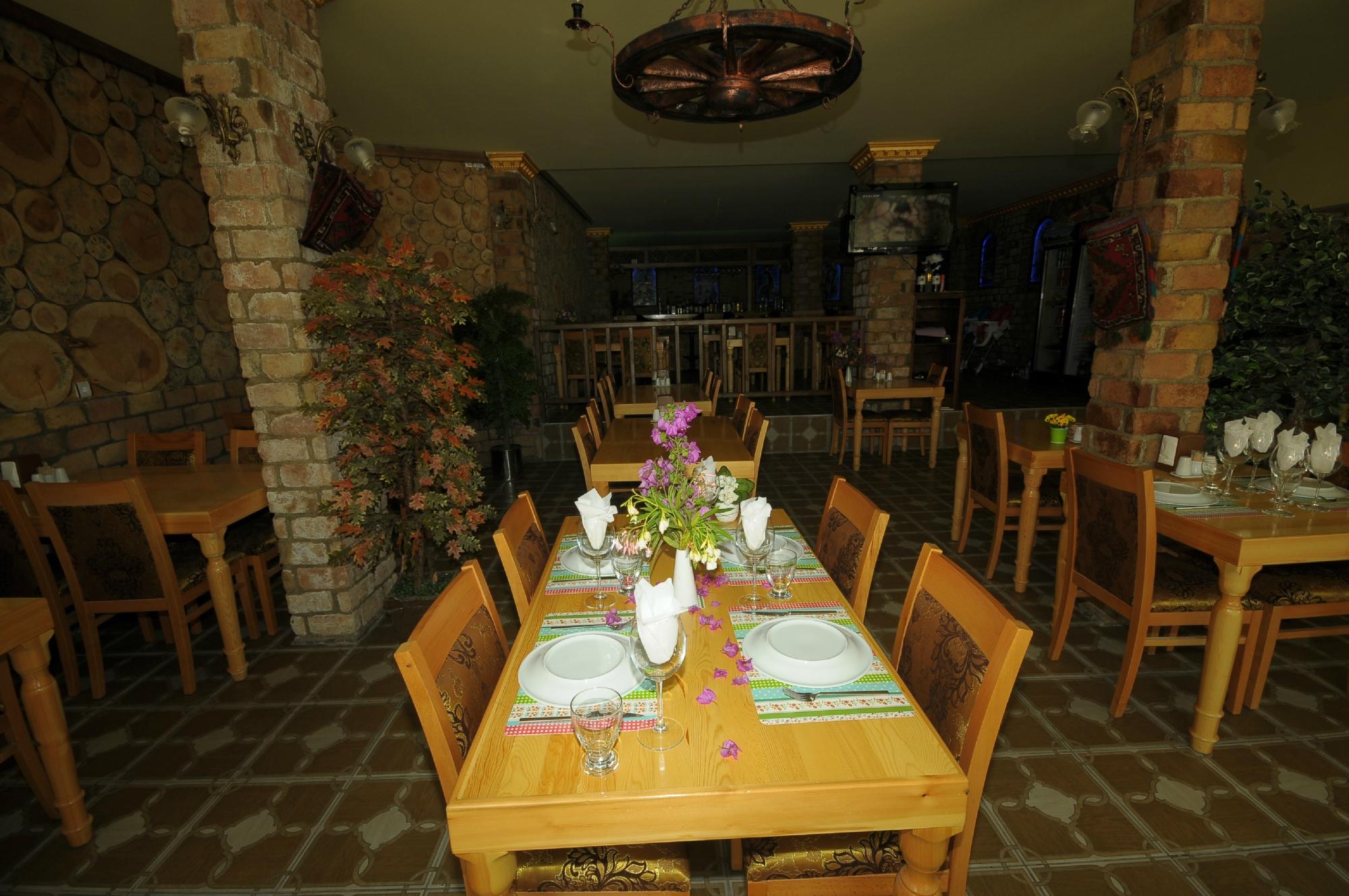Hotel photo 14 of Aura Boutique Hotel.