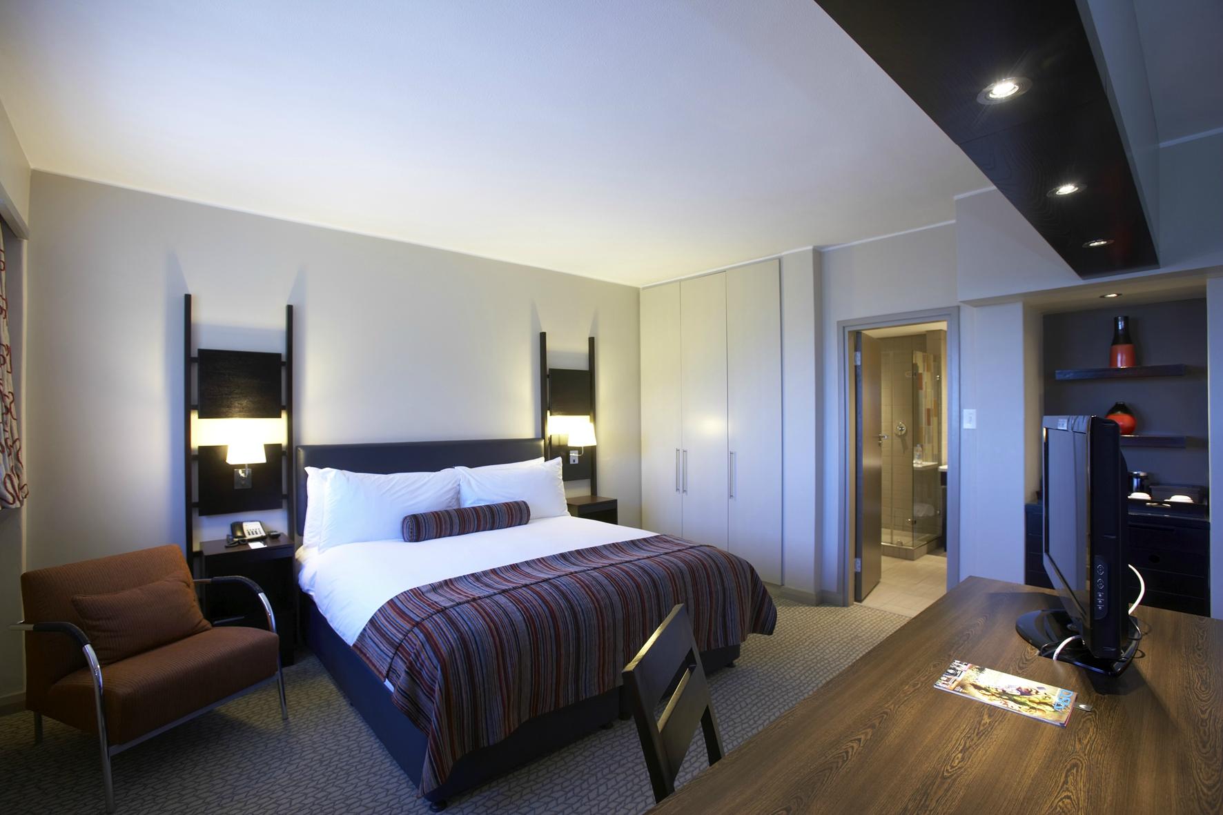Hotel photo 15 of Southern Sun Newlands.