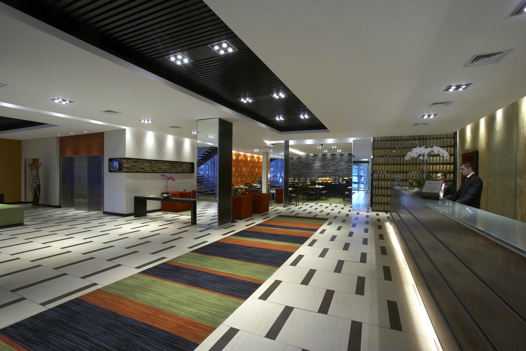 Hotel photo 4 of Southern Sun Newlands.