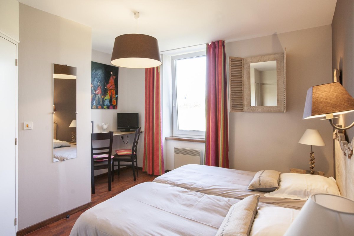 Hotel Le Beausejour Rooms: Pictures & Reviews - Tripadvisor