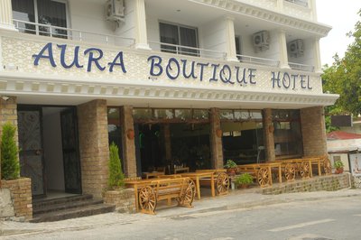 Hotel photo 16 of Aura Boutique Hotel.