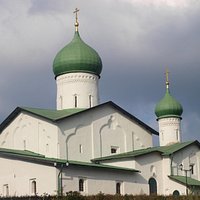 ц.Богоявления с Запсковья