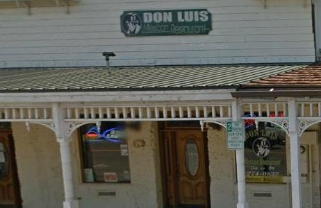 Don Luis Mexican Restaurant