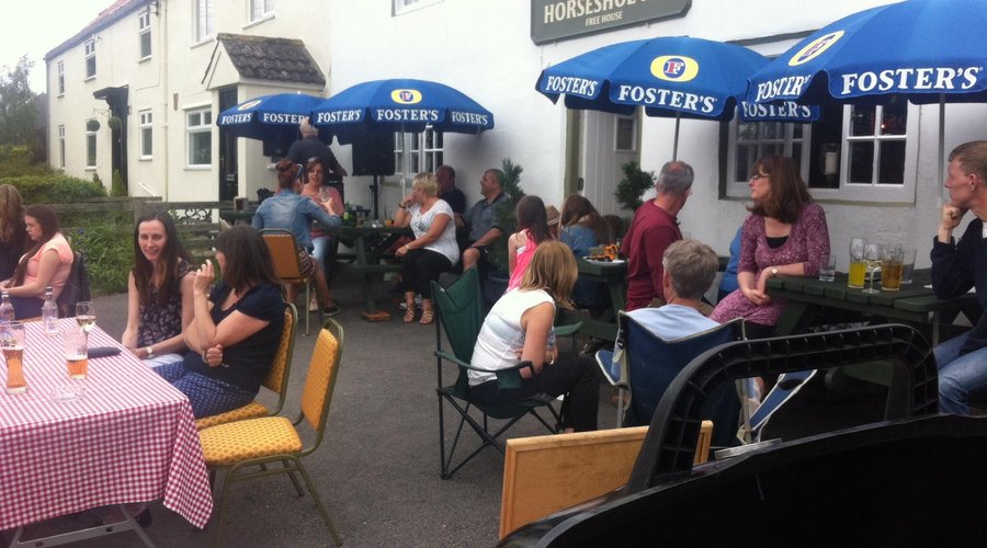 The perfect way to spend bank holiday Monday