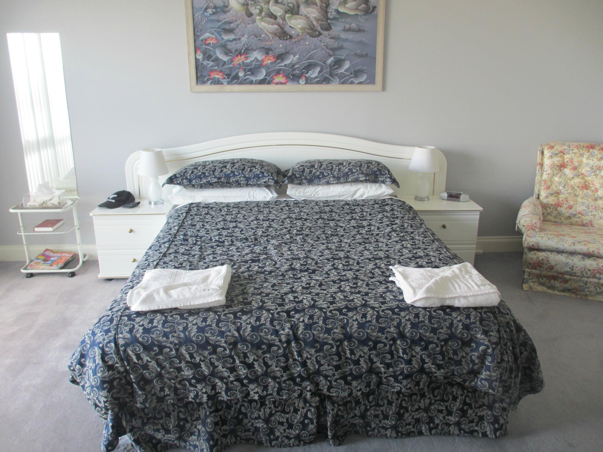 OCEAN MANOR B&B: Reviews (Torquay) - Photos Of B&B - Tripadvisor