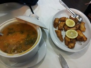 Comida